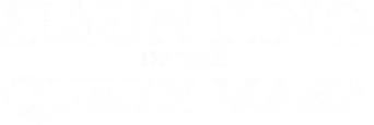 La maldición del Queen Mary - Logo