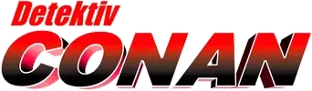 Detective Conan - Logo
