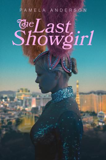 The Last Showgirl - Poster
