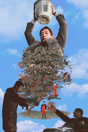 No hay otra opción - Poster