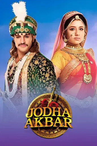Jodha Akbar poster