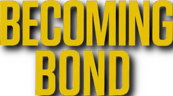 Becoming Bond - Logo