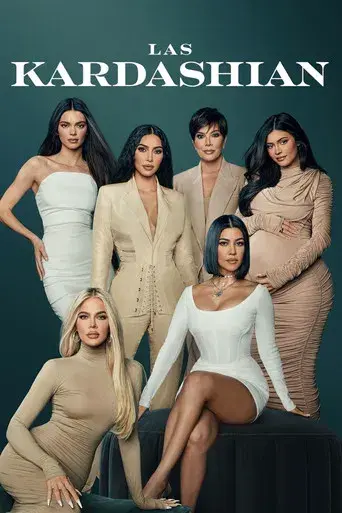 Las Kardashian - Poster