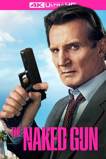 Agárralo como puedas - Poster