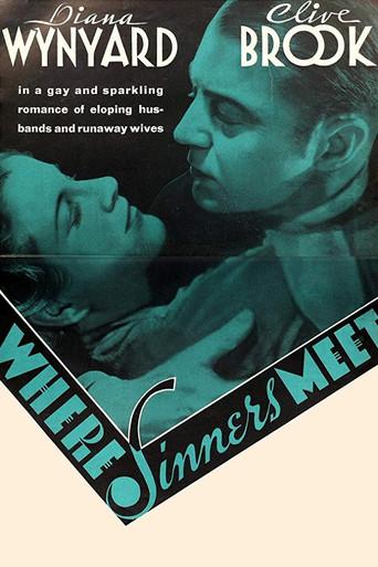 Where Sinners Meet - Poster