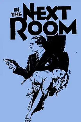 In the Next Room - Poster