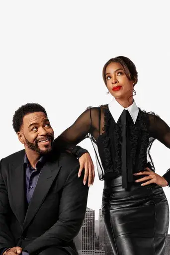 La Meta es el Amor - Poster