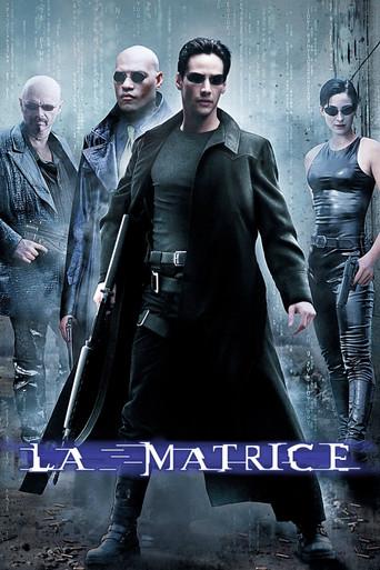Matrix - Poster