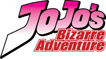 JoJo's Bizarre Adventure - Logo