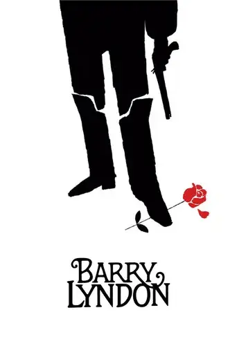 Barry Lyndon - Poster