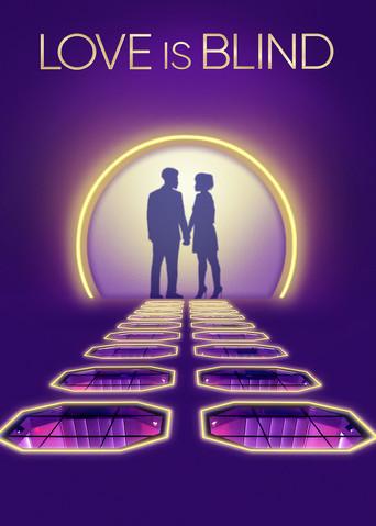 Love Is Blind - Poster