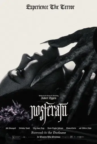 Nosferatu - Poster