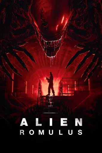 Alien: Romulus - Poster