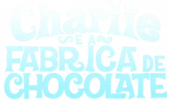 Charlie y la fábrica de chocolate - Logo