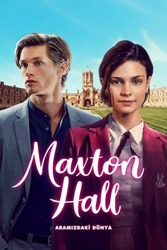 Maxton Hall: Un mundo entre nosotros - Poster