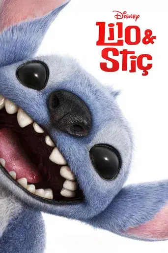 Lilo y Stitch - Poster