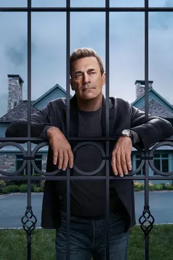 Vicios ocultos - Poster