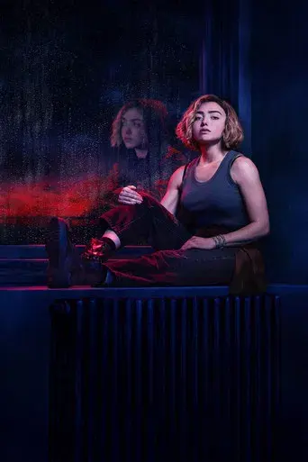 Espíritus en la escuela - Poster