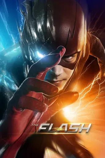 The Flash - Poster