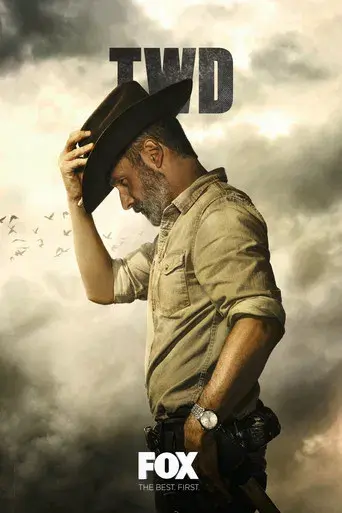The Walking Dead - Poster