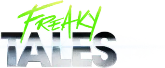 Freaky Tales - Logo
