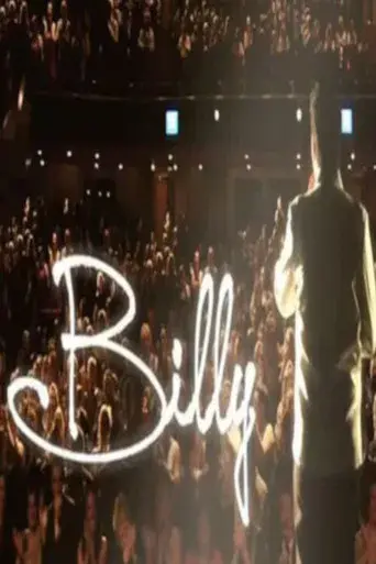 Billy poster