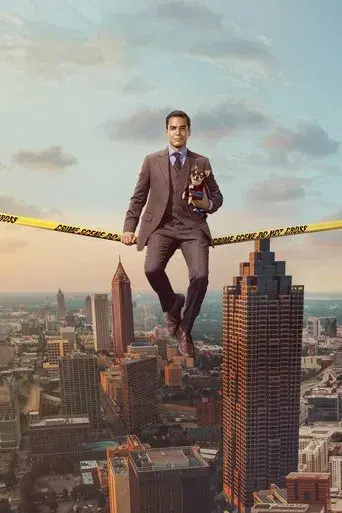 Will Trent, Agente Especial - Poster