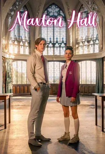 Maxton Hall: Un mundo entre nosotros - Poster