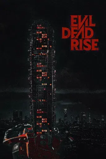 Posesión infernal: El despertar - Poster