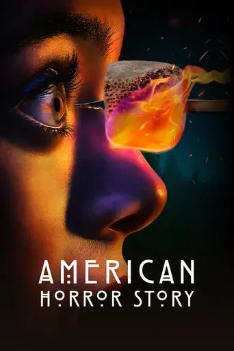 American Horror Story - Poster