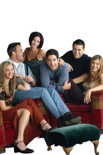 Friends - Poster