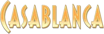 Casablanca - Logo