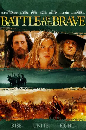 Tierra de pasiones poster