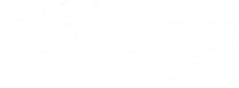 Los últimos días - Logo