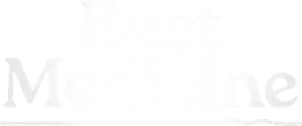 Best Medicine - Logo