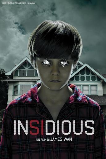 Insidious - Poster