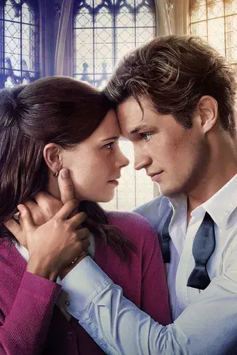 Maxton Hall: Un mundo entre nosotros - Poster