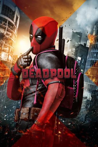 Deadpool - Poster