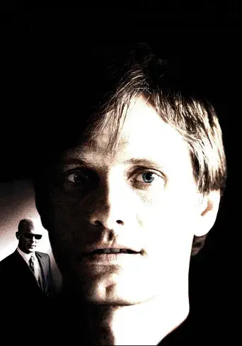 Una historia de violencia - Poster