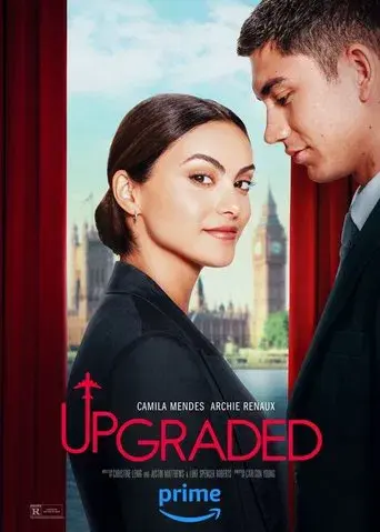 Upgrade: Primera clase - Poster