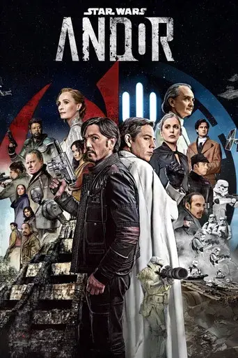 Andor - Poster