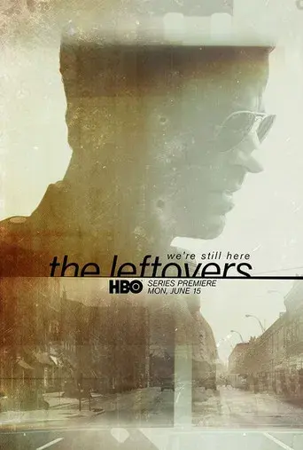 The Leftovers - Poster