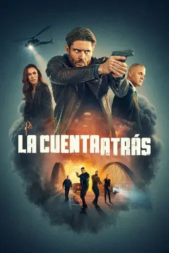 La cuenta atrás - Poster