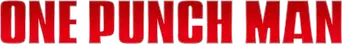 One Punch Man - Logo
