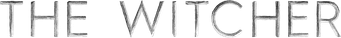 The Witcher - Logo