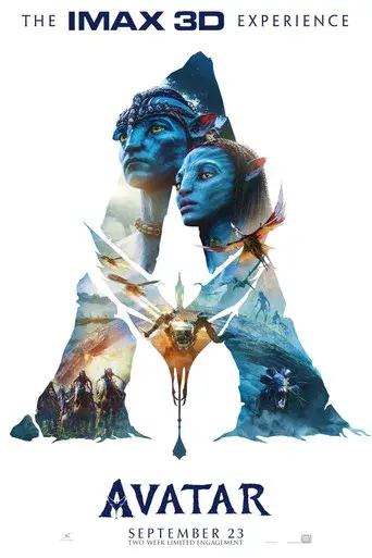 Avatar - Poster