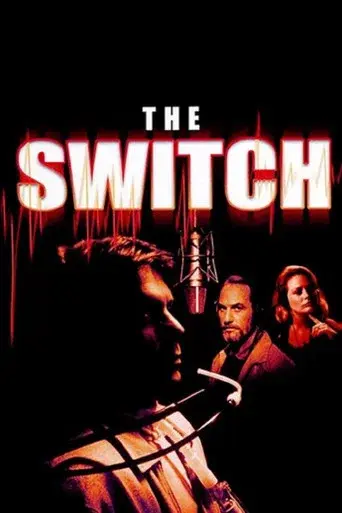 The Switch - Poster