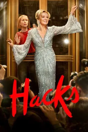 Hacks - Poster