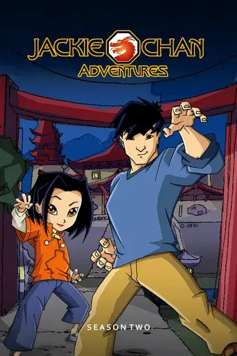 Temporada 2