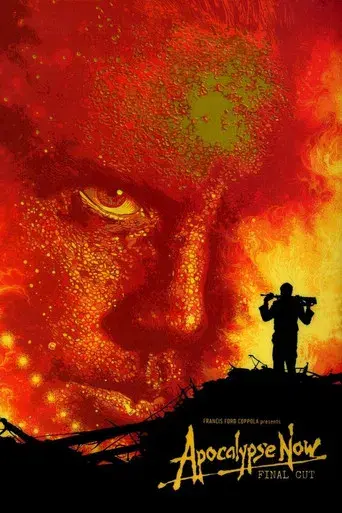 Apocalypse Now - Poster